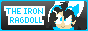 The Iron Ragdoll button