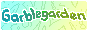 Garblegarden Button